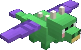 Baby Dragon